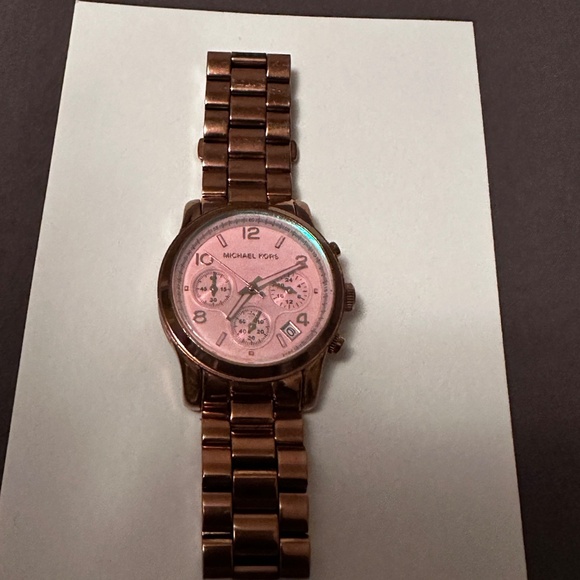 Michael Kors Watch